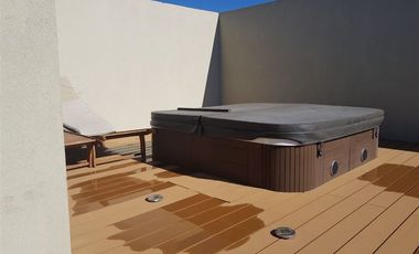 Departamento de 318 m2 en venta de 3 dorm. en Lo Barnechea