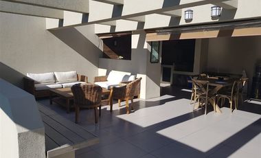 Departamento de 318 m2 en venta de 3 dorm. en Lo Barnechea