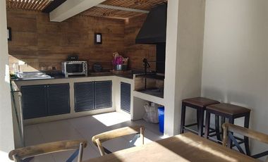 Departamento de 318 m2 en venta de 3 dorm. en Lo Barnechea