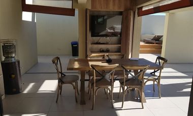 Departamento de 318 m2 en venta de 3 dorm. en Lo Barnechea