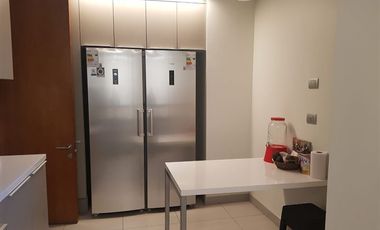 Departamento de 318 m2 en venta de 3 dorm. en Lo Barnechea