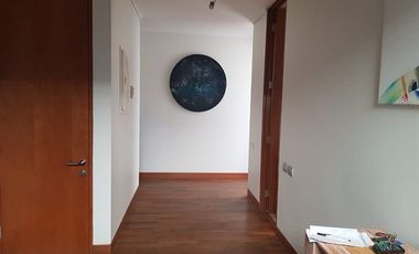 Departamento de 318 m2 en venta de 3 dorm. en Lo Barnechea