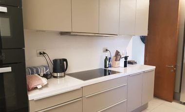 Departamento de 318 m2 en venta de 3 dorm. en Lo Barnechea