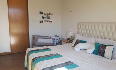 Departamento de 318 m2 en venta de 3 dorm. en Lo Barnechea