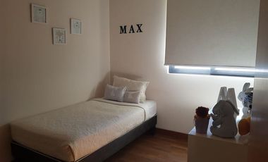 Departamento de 318 m2 en venta de 3 dorm. en Lo Barnechea