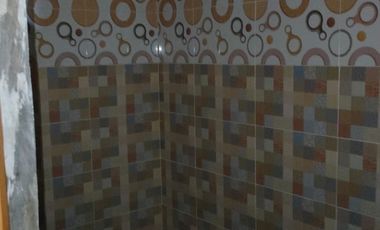 Rumah Terawat Dekat Terminal dan Stasiun Bekasi Hadap Timur J-38881