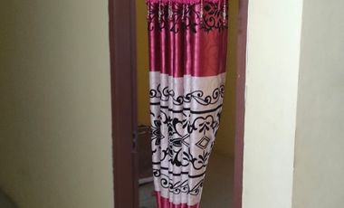 Rumah Terawat Dekat Terminal dan Stasiun Bekasi Hadap Timur J-38881