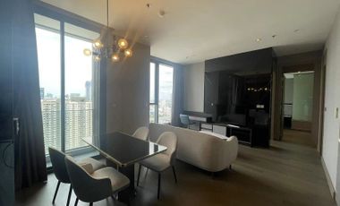 2 Bedroom Condo for rent at The Esse at Singha Complex