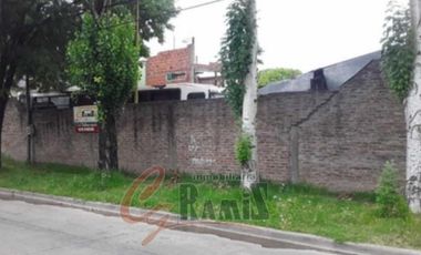 Lote Terreno En Venta, 800m2  F. De La Cruz Y Tres Arboles, Ituzaingo