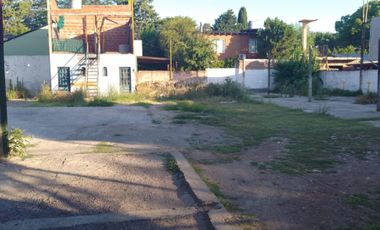 Lote Terreno En Venta, 800m2  F. De La Cruz Y Tres Arboles, Ituzaingo