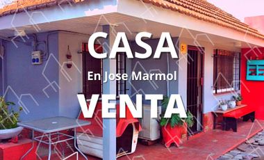 Casa - Jose Marmol