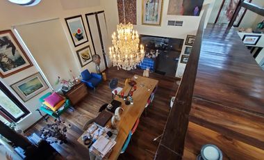 casa campestre en venta en altos de pradomar. Cod V85715