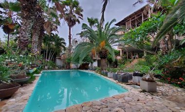 casa campestre en venta en altos de pradomar. Cod V85715