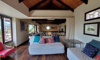 casa campestre en venta en altos de pradomar. Cod V85715