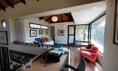 casa campestre en venta en altos de pradomar. Cod V85715