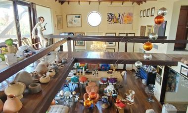 casa campestre en venta en altos de pradomar. Cod V85715