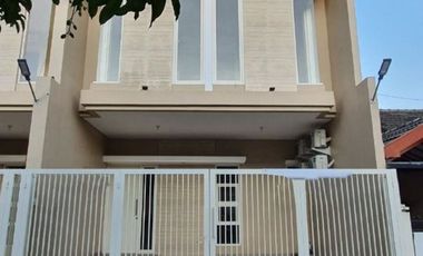 Rumah dijual di Waru, Waru, Sidoarjo, Jawa Timur