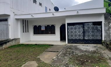 CASA-LOTE EN VENTA BARRIO BUENAVISTA |5150