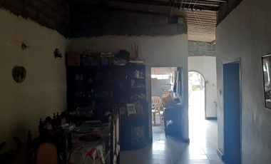 CASA-LOTE EN VENTA BARRIO BUENAVISTA |5150