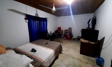 CASA-LOTE EN VENTA BARRIO BUENAVISTA |5150