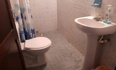 CASA-LOTE EN VENTA BARRIO BUENAVISTA |5150