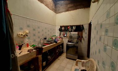 CASA-LOTE EN VENTA BARRIO BUENAVISTA |5150