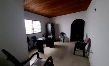 CASA-LOTE EN VENTA BARRIO BUENAVISTA |5150