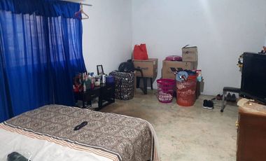 CASA-LOTE EN VENTA BARRIO BUENAVISTA |5150