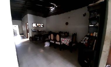 CASA-LOTE EN VENTA BARRIO BUENAVISTA |5150