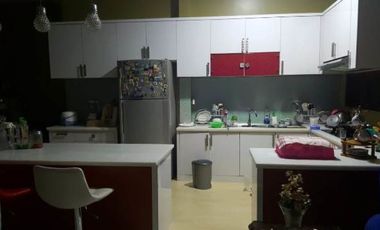 Rumah mewah 2 lantai di Grand Galaxy City Bekasi