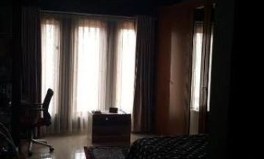 Rumah mewah 2 lantai di Grand Galaxy City Bekasi