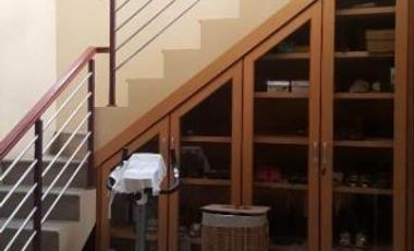 Rumah mewah 2 lantai di Grand Galaxy City Bekasi