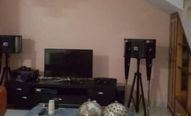 Rumah mewah 2 lantai di Grand Galaxy City Bekasi