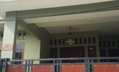 Rumah mewah 2 lantai di Grand Galaxy City Bekasi