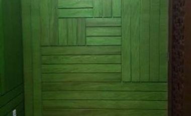 Rumah mewah 2 lantai di Grand Galaxy City Bekasi