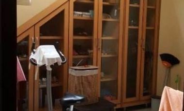 Rumah mewah 2 lantai di Grand Galaxy City Bekasi