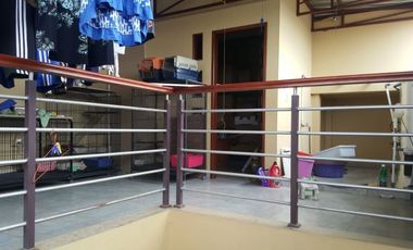 Rumah mewah 2 lantai di Grand Galaxy City Bekasi