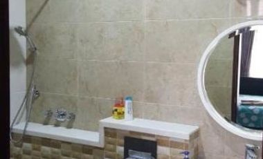 Rumah mewah 2 lantai di Grand Galaxy City Bekasi