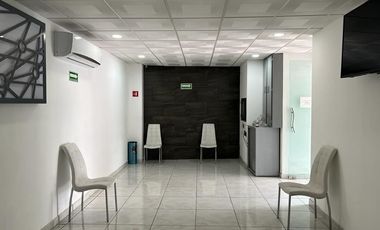 OFICINA EN CIUDAD SATÉLITE, NAUCALPAN DE JUÁREZ