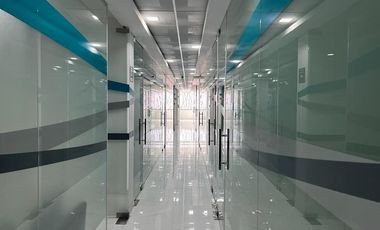 OFICINA EN CIUDAD SATÉLITE, NAUCALPAN DE JUÁREZ