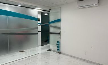 OFICINA EN CIUDAD SATÉLITE, NAUCALPAN DE JUÁREZ