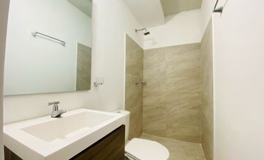 apartamento en arriendo en la carolina. Cod A92296