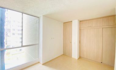 apartamento en arriendo en la carolina. Cod A92296