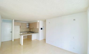 apartamento en arriendo en la carolina. Cod A92296