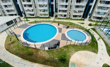 apartamento en arriendo en la carolina. Cod A92296
