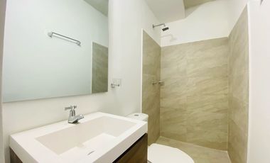 apartamento en arriendo en la carolina. Cod A92296
