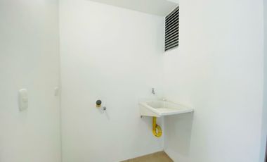 apartamento en arriendo en la carolina. Cod A92296