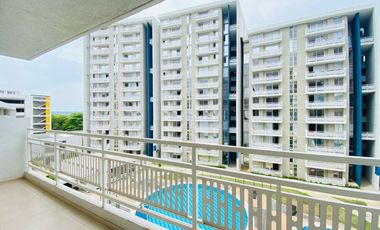apartamento en arriendo en la carolina. Cod A92296