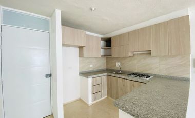 apartamento en arriendo en la carolina. Cod A92296