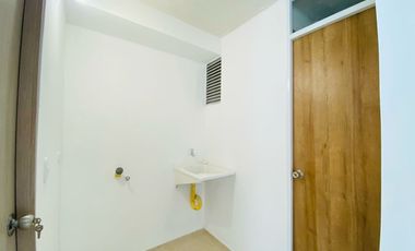 apartamento en arriendo en la carolina. Cod A92296